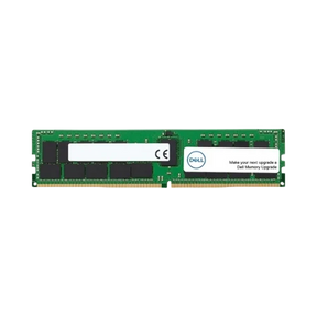 Dell VxRail 32GB 2Rx4 DDR4 RDIMM 3200 MT/s Memory Module — Being Shipped