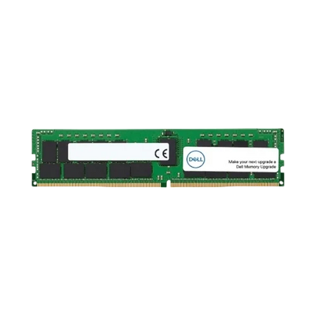 Dell VxRail 32GB 2Rx4 DDR4 RDIMM 3200 MT/s Memory Module — Being Shipped