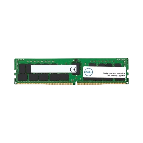 Dell VxRail 32GB 2Rx4 DDR4 RDIMM 3200 MT/s Memory Module — Being Shipped