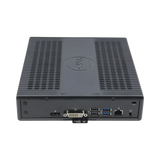 Dell Wyse 7020 Thin Client, AMD G-Series Quad-Core, 4GB DDR3 RAM, 32GB Flash Memory — Being Shipped