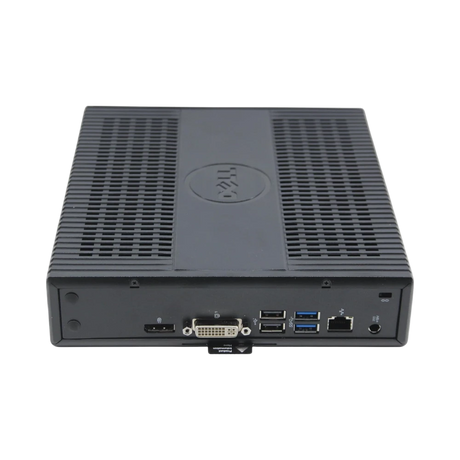 Dell Wyse 7020 Thin Client, AMD G-Series Quad-Core, 4GB DDR3 RAM, 32GB Flash Memory — Being Shipped