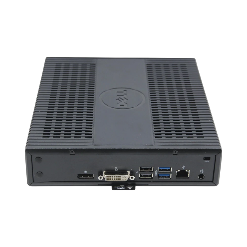 Dell Wyse 7020 Thin Client, AMD G-Series Quad-Core, 4GB DDR3 RAM, 32GB Flash Memory — Being Shipped