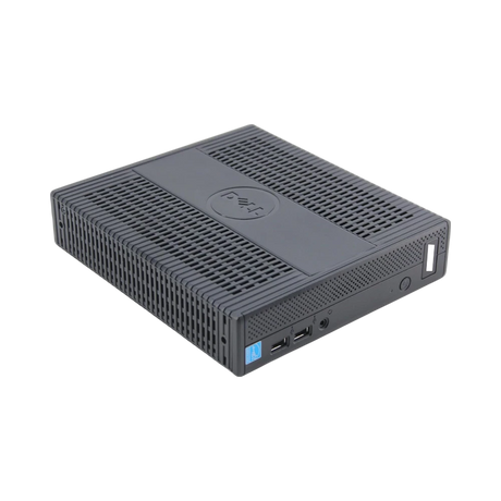 Dell Wyse 7020 Thin Client, AMD G-Series Quad-Core, 4GB DDR3 RAM, 32GB Flash Memory — Being Shipped