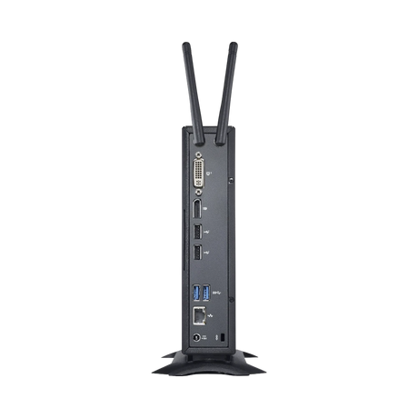 Dell Wyse 7020 Thin Client, AMD G-Series Quad-Core, 4GB DDR3 RAM, 32GB Flash Memory — Being Shipped