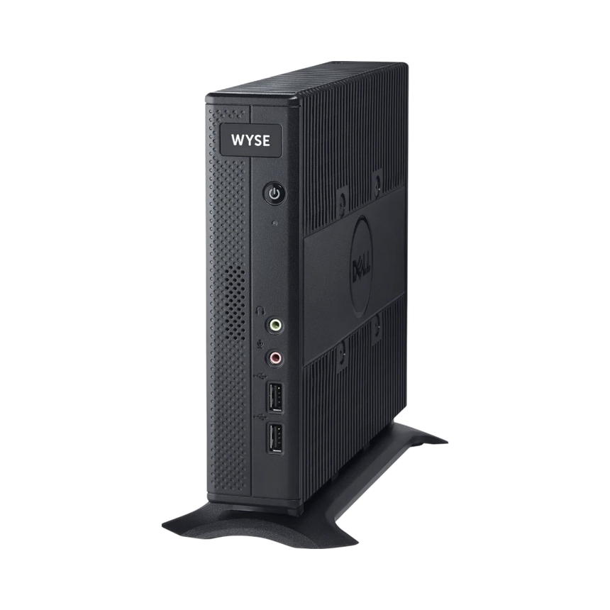 Dell Wyse 7020 Thin Client, AMD G-Series Quad-Core, 4GB DDR3 RAM, 32GB Flash Memory — Being Shipped
