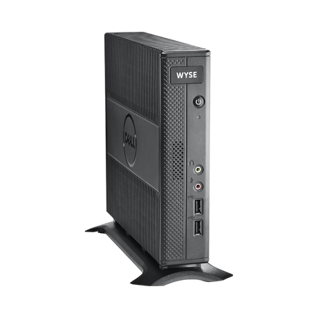 Dell Wyse 7020 Thin Client, AMD G-Series Quad-Core, 4GB DDR3 RAM, 32GB Flash Memory — Being Shipped