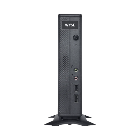 Dell Wyse 7020 Thin Client, AMD G-Series Quad-Core, 4GB DDR3 RAM, 32GB Flash Memory — Being Shipped