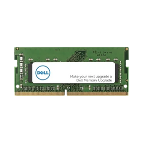 Dell 16GB 2Rx8 DDR4 SODIMM 3200 MT/s Memory Module — Being Shipped