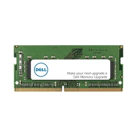 Dell 16GB 2Rx8 DDR4 SODIMM 3200 MT/s Memory Module — Being Shipped