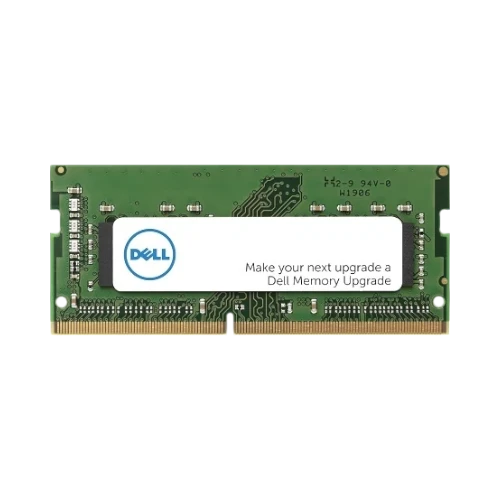 Dell 16GB 2Rx8 DDR4 SODIMM 3200 MT/s Memory Module — Being Shipped
