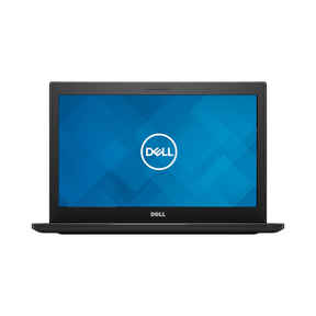 Dell Latitude 7290 12.5" Laptop, Intel Core i5-8350U, 8GB DDR4 RAM, 256GB SSD — Being Shipped