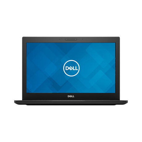 Dell Latitude 7290 12.5" Laptop, Intel Core i5-8350U, 8GB DDR4 RAM, 256GB SSD — Being Shipped