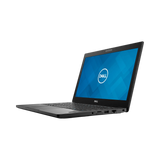 Dell Latitude 7290 12.5" Laptop, Intel Core i5-8350U, 8GB DDR4 RAM, 256GB SSD — Being Shipped