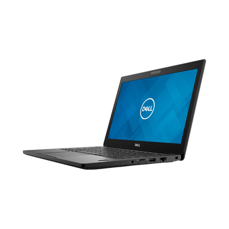 Dell Latitude 7290 12.5" Laptop, Intel Core i5-8350U, 8GB DDR4 RAM, 256GB SSD — Being Shipped