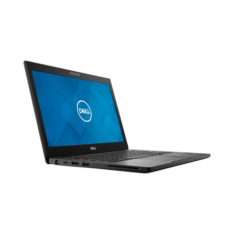 Dell Latitude 7290 12.5" Laptop, Intel Core i5-8350U, 8GB DDR4 RAM, 256GB SSD — Being Shipped