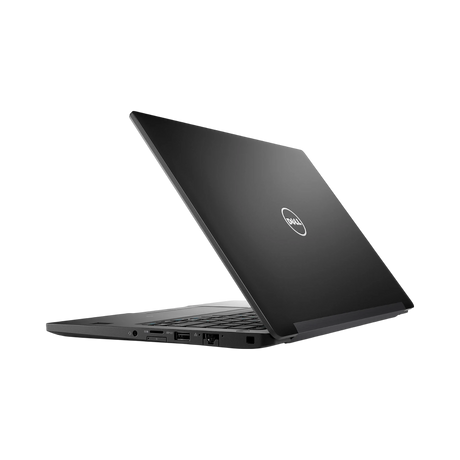 Dell Latitude 7290 12.5" Laptop, Intel Core i5-8350U, 8GB DDR4 RAM, 256GB SSD — Being Shipped