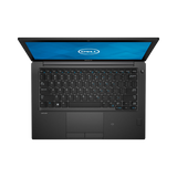 Dell Latitude 7290 12.5" Laptop, Intel Core i5-8350U, 8GB DDR4 RAM, 256GB SSD — Being Shipped