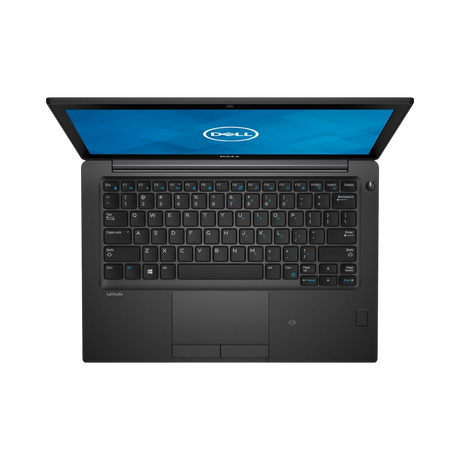 Dell Latitude 7290 12.5" Laptop, Intel Core i5-8350U, 8GB DDR4 RAM, 256GB SSD — Being Shipped