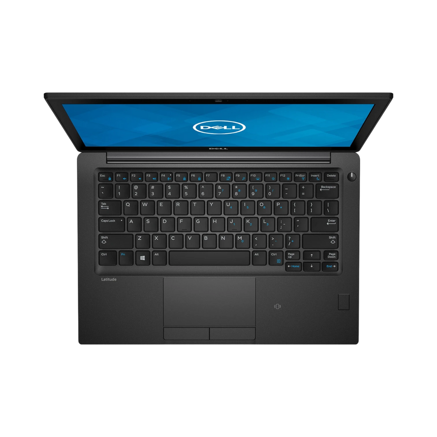 Dell Latitude 7290 12.5" Laptop, Intel Core i5-8350U, 8GB DDR4 RAM, 256GB SSD — Being Shipped