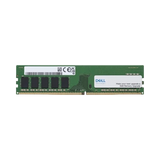 Dell 8GB 1Rx8 DDR4 UDIMM 2666 MT/s ECC Memory Module — Being Shipped