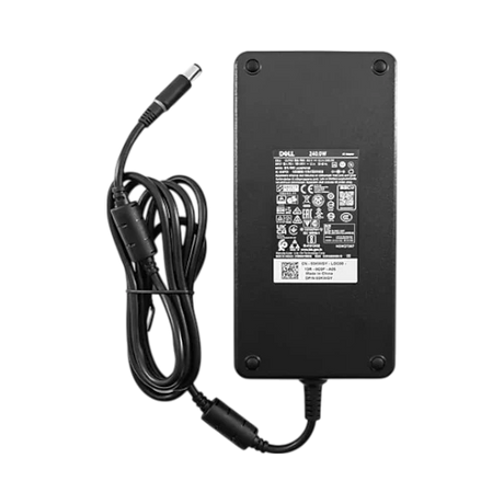 Dell 240W AC Adapter for Alienware & Precision Laptops — Being Shipped