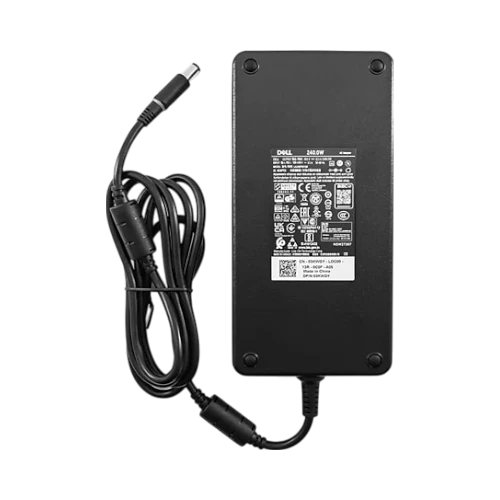 Dell 240W AC Adapter for Alienware & Precision Laptops — Being Shipped