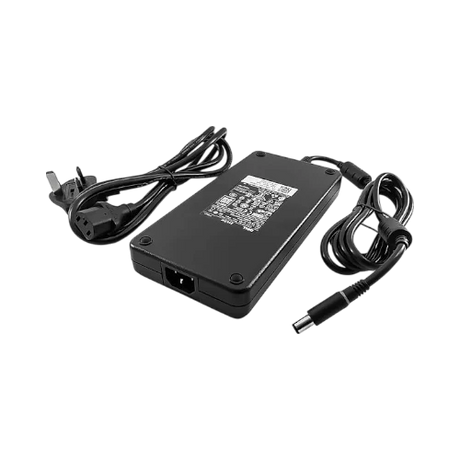Dell 240W AC Adapter for Alienware & Precision Laptops — Being Shipped