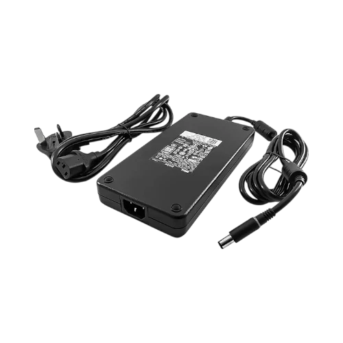 Dell 240W AC Adapter for Alienware & Precision Laptops — Being Shipped