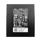 Dell 240W AC Adapter for Alienware & Precision Laptops — Being Shipped