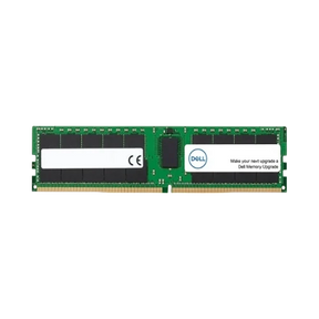 Dell VxRail 64GB 2Rx4 DDR4 RDIMM 3200 MT/s Memory Module — Being Shipped