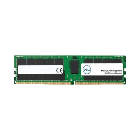 Dell VxRail 64GB 2Rx4 DDR4 RDIMM 3200 MT/s Memory Module — Being Shipped