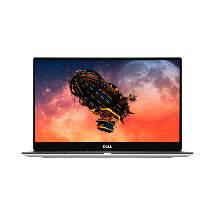 Dell XPS 13 7390 13.3" Laptop, Intel Core i5-10210G7, 8GB RAM, 256GB SSD (Platinum Silver) — Being Shipped