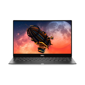 Dell XPS 13 7390 13.3" Laptop, Intel Core i5-10210G7, 8GB RAM, 256GB SSD (Platinum Silver) — Being Shipped