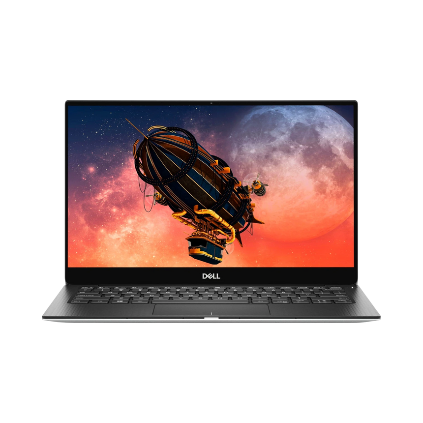 Dell XPS 13 7390 13.3" Laptop, Intel Core i5-10210G7, 8GB RAM, 256GB SSD (Platinum Silver) — Being Shipped