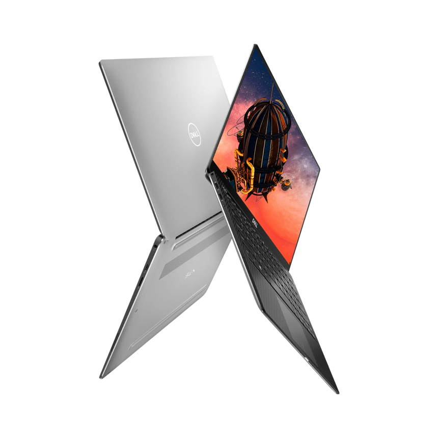 Dell XPS 13 7390 13.3" Laptop, Intel Core i5-10210G7, 8GB RAM, 256GB SSD (Platinum Silver) — Being Shipped