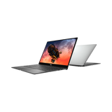 Dell XPS 13 7390 13.3" Laptop, Intel Core i5-10210G7, 8GB RAM, 256GB SSD (Platinum Silver) — Being Shipped
