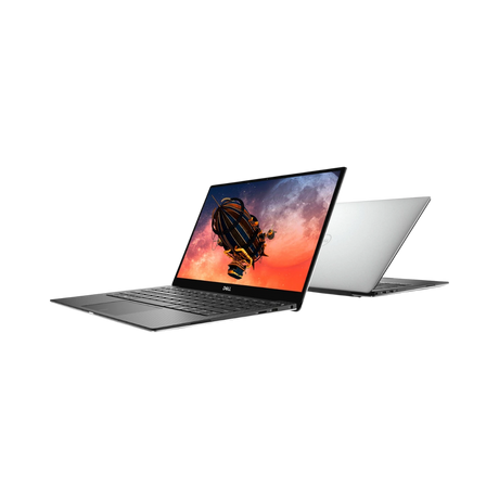 Dell XPS 13 7390 13.3" Laptop, Intel Core i5-10210G7, 8GB RAM, 256GB SSD (Platinum Silver) — Being Shipped