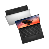 Dell XPS 13 7390 13.3" Laptop, Intel Core i5-10210G7, 8GB RAM, 256GB SSD (Platinum Silver) — Being Shipped