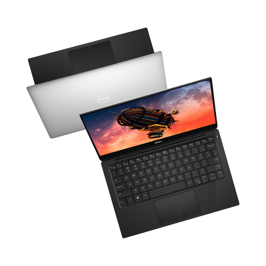 Dell XPS 13 7390 13.3" Laptop, Intel Core i5-10210G7, 8GB RAM, 256GB SSD (Platinum Silver) — Being Shipped