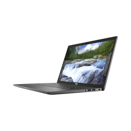 Dell Latitude 7400 14" Notebook, Intel Core i7-8665U, 16GB RAM, 256GB SSD — Being Shipped
