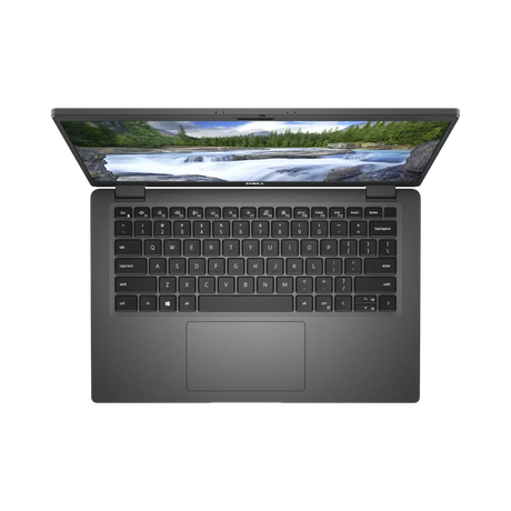 Dell Latitude 7400 14" Notebook, Intel Core i7-8665U, 16GB RAM, 256GB SSD — Being Shipped