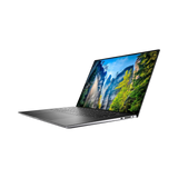 Dell Mobile Precision 5550 15.6" Laptop, Intel Core i7-10850H, NVIDIA Quadro T1000, 16GB RAM, 512GB SSD (Titan Gray) — Being Shipped