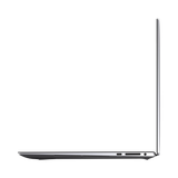 Dell Mobile Precision 5550 15.6" Laptop, Intel Core i7-10850H, NVIDIA Quadro T1000, 16GB RAM, 512GB SSD (Titan Gray) — Being Shipped