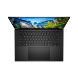 Dell Mobile Precision 5550 15.6" Laptop, Intel Core i7-10850H, NVIDIA Quadro T1000, 16GB RAM, 512GB SSD (Titan Gray) — Being Shipped