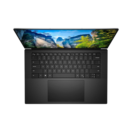 Dell Mobile Precision 5550 15.6" Laptop, Intel Core i7-10850H, NVIDIA Quadro T1000, 16GB RAM, 512GB SSD (Titan Gray) — Being Shipped