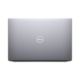Dell Mobile Precision 5550 15.6" Laptop, Intel Core i7-10850H, NVIDIA Quadro T1000, 16GB RAM, 512GB SSD (Titan Gray) — Being Shipped