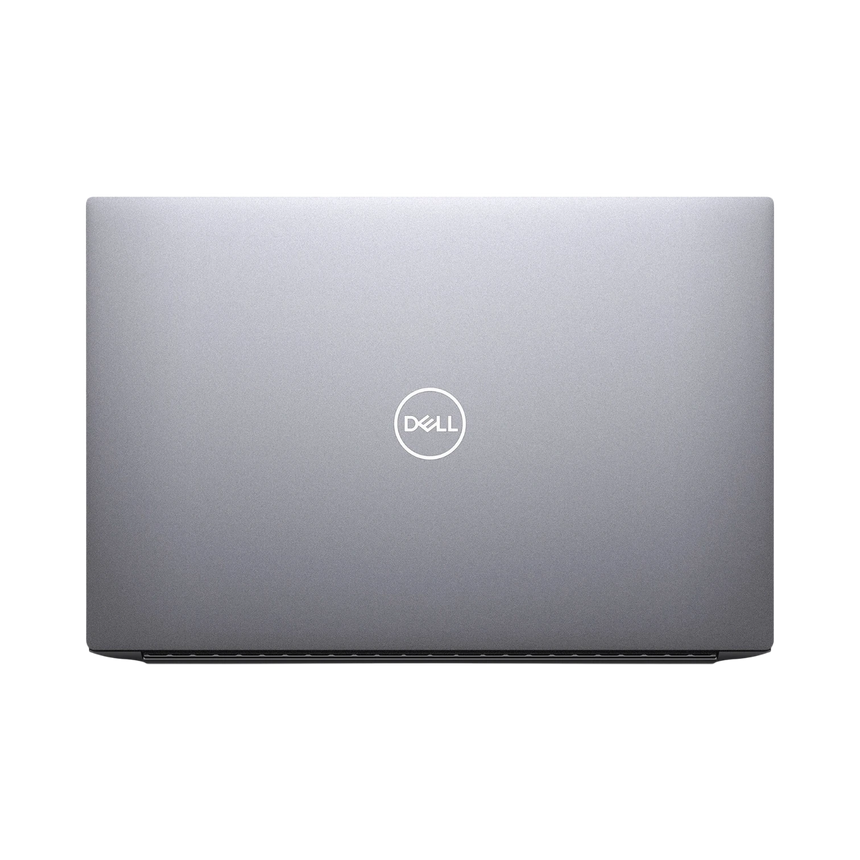 Dell Mobile Precision 5550 15.6" Laptop, Intel Core i7-10850H, NVIDIA Quadro T1000, 16GB RAM, 512GB SSD (Titan Gray) — Being Shipped