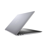 Dell Mobile Precision 5550 15.6" Laptop, Intel Core i7-10850H, NVIDIA Quadro T1000, 16GB RAM, 512GB SSD (Titan Gray) — Being Shipped