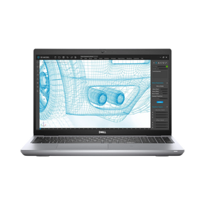 Dell Precision 3561 15.6" Mobile Workstation, Intel Core i7-11850H, NVIDIA RTX T600, 32GB DDR4 RAM, 512GB SSD — Being Shipped