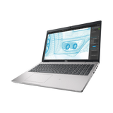 Dell Precision 3561 15.6" Mobile Workstation, Intel Core i7-11850H, NVIDIA RTX T600, 32GB DDR4 RAM, 512GB SSD — Being Shipped